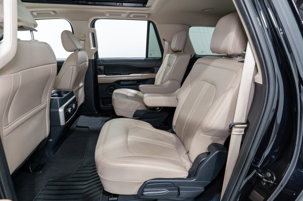 2024 Ford Expedition Image 34