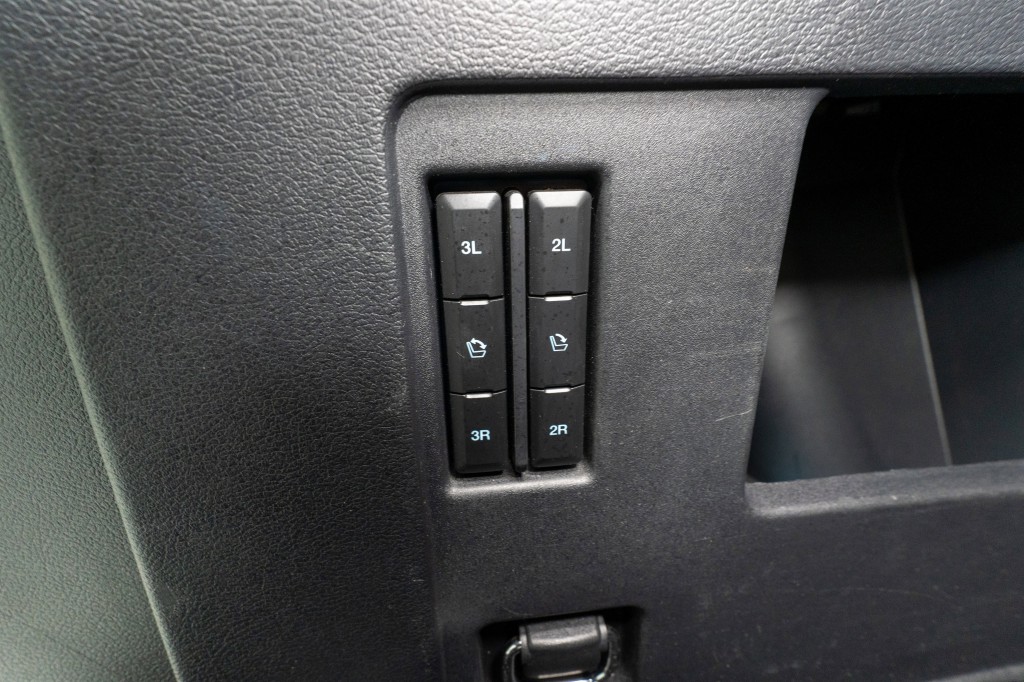 2024 Ford Expedition Image 37