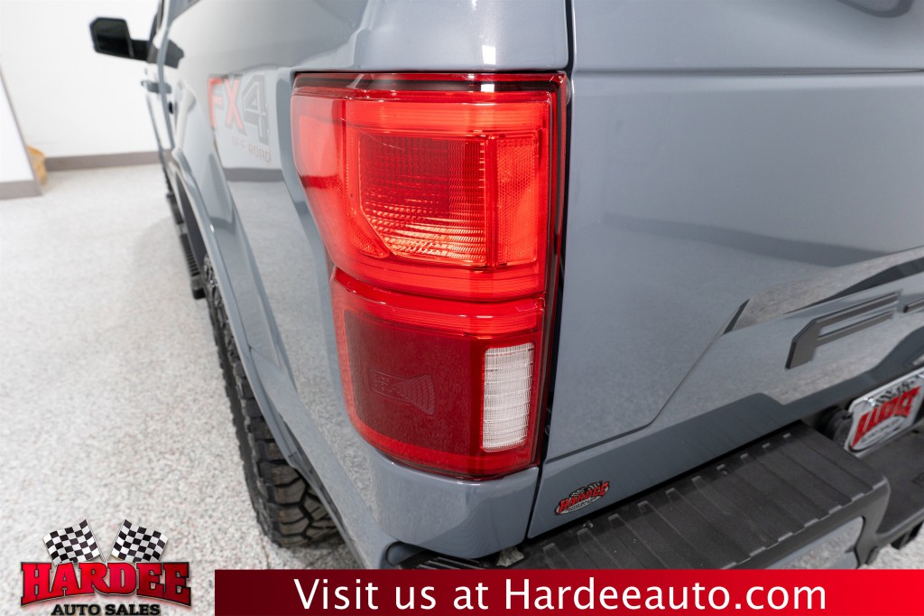 2019 Ford F-150 Image 9