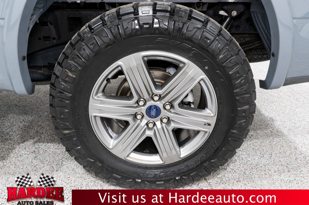 2019 Ford F-150 Image 10