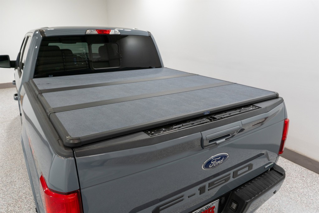2019 Ford F-150 Image 11