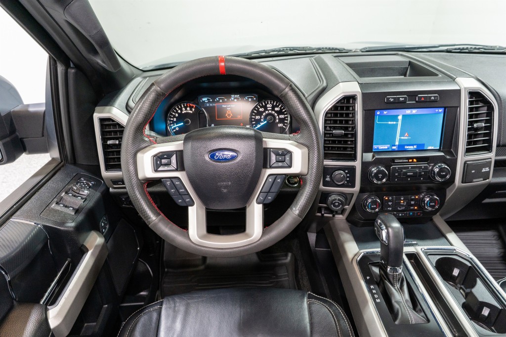 2019 Ford F-150 Image 13