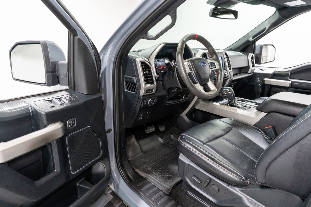 2019 Ford F-150 Image 14
