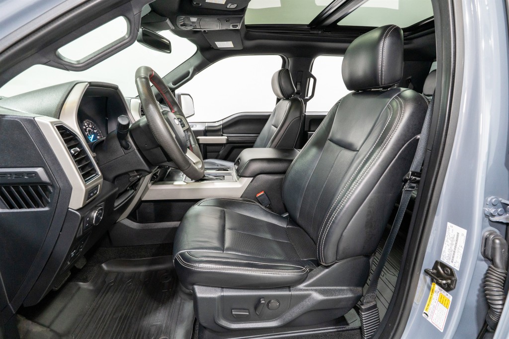 2019 Ford F-150 Image 18