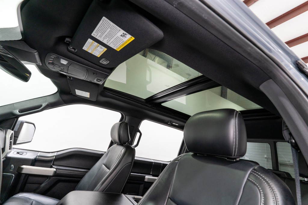 2019 Ford F-150 Image 19