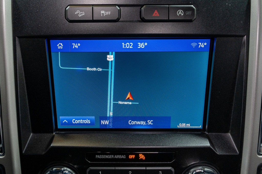 2019 Ford F-150 Image 20