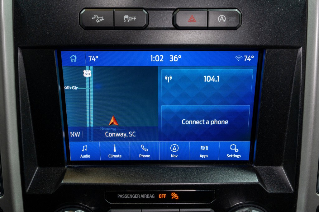 2019 Ford F-150 Image 21