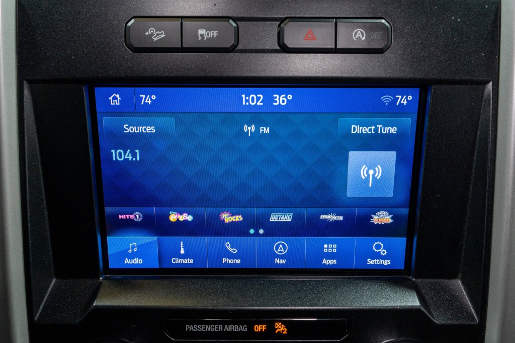 2019 Ford F-150 Image 22