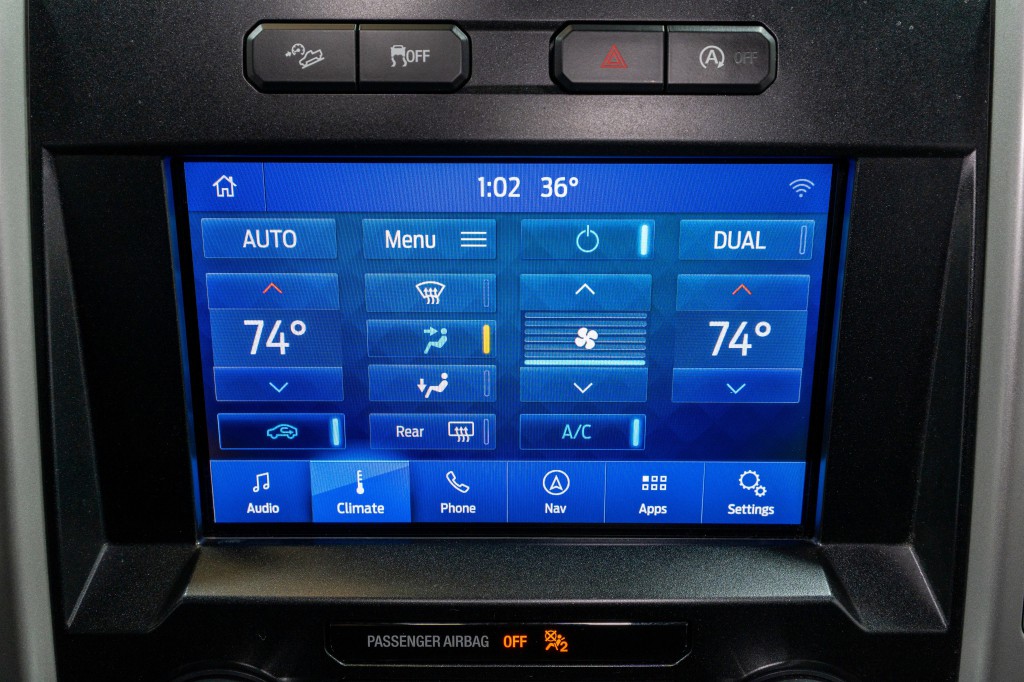 2019 Ford F-150 Image 23