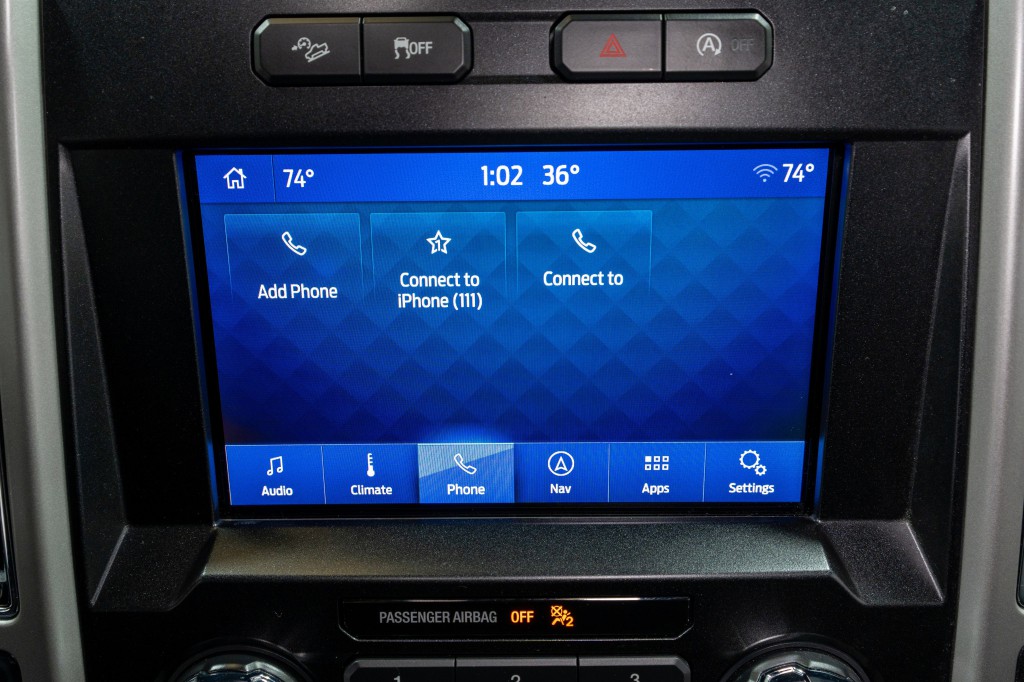 2019 Ford F-150 Image 24