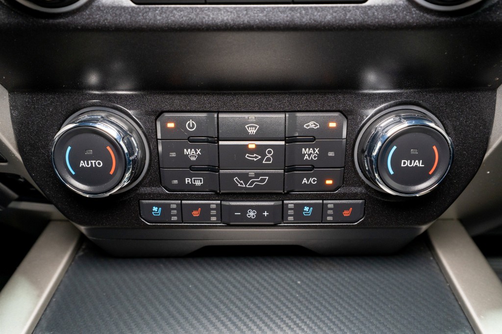 2019 Ford F-150 Image 25