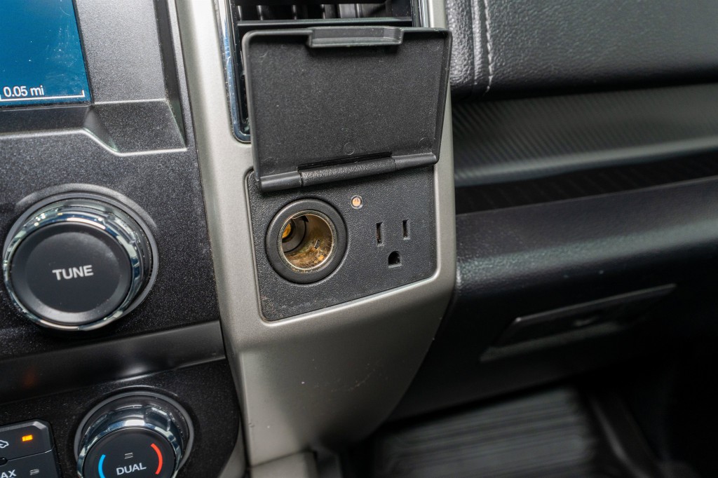 2019 Ford F-150 Image 26