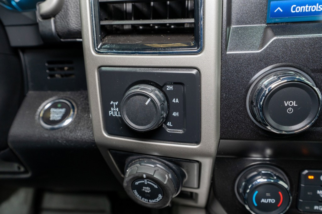 2019 Ford F-150 Image 27