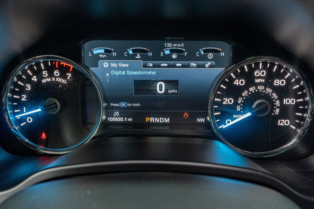 2019 Ford F-150 Image 30