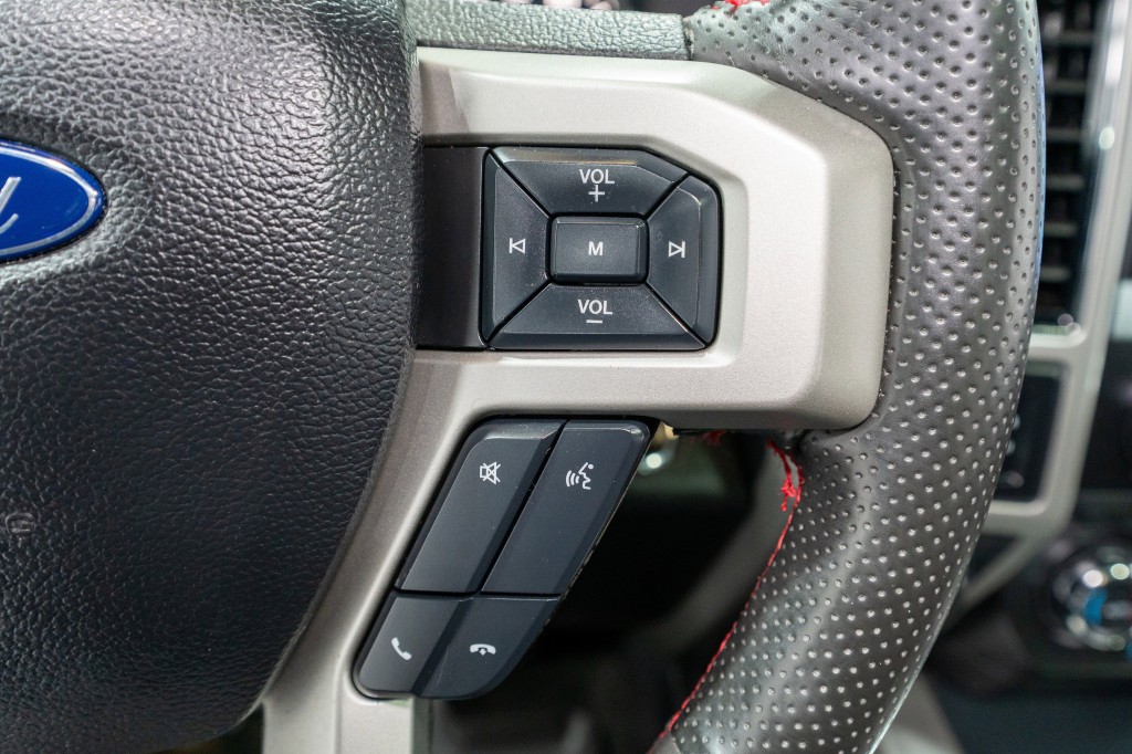 2019 Ford F-150 Image 31