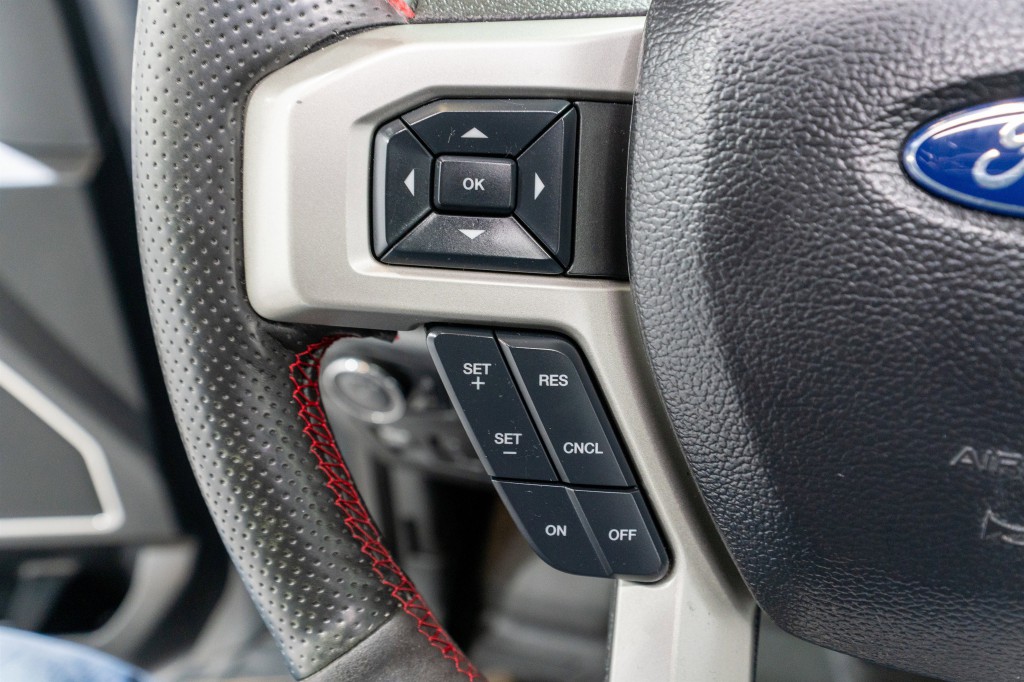 2019 Ford F-150 Image 32