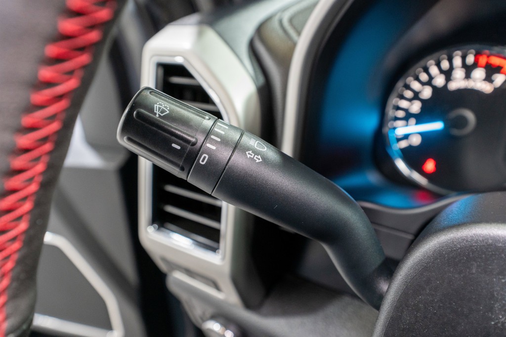 2019 Ford F-150 Image 33