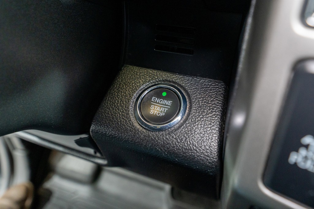 2019 Ford F-150 Image 34