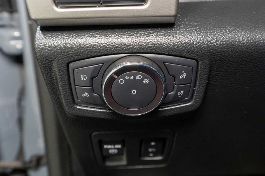 2019 Ford F-150 Image 35