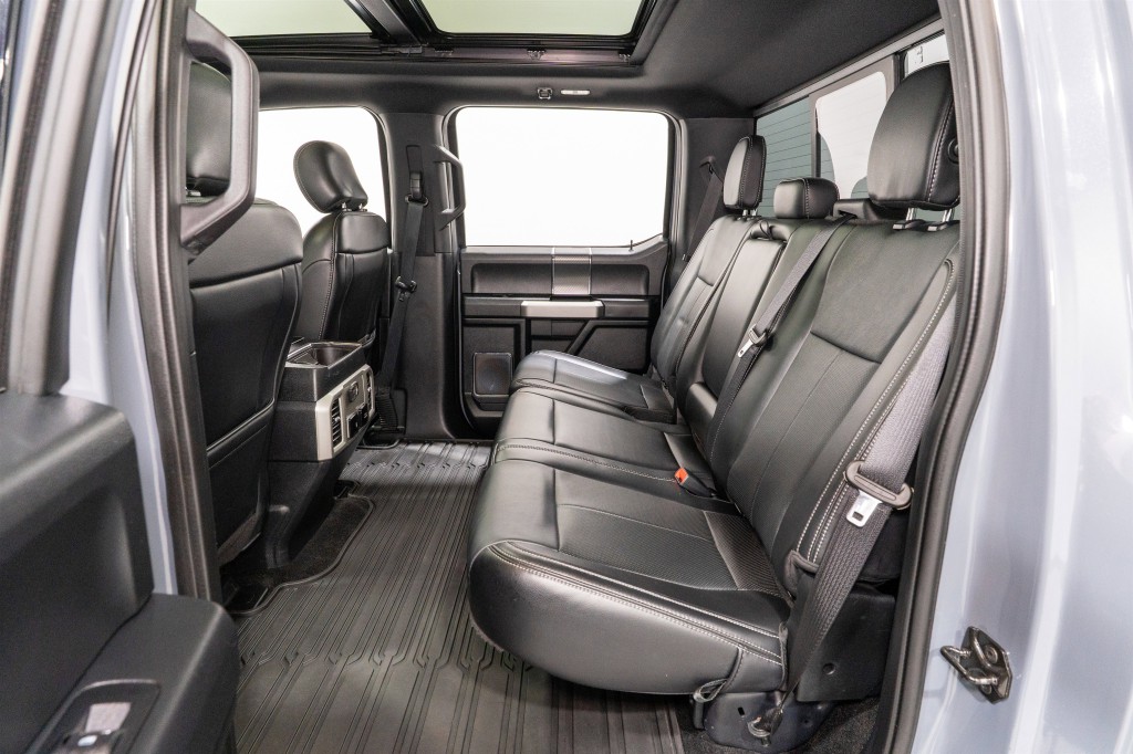 2019 Ford F-150 Image 37