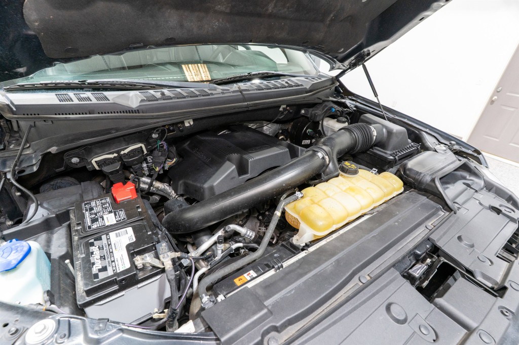 2019 Ford F-150 Image 38