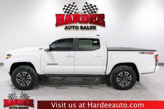 Image for 2023 Toyota Tacoma TRD Sport ID: 7069581