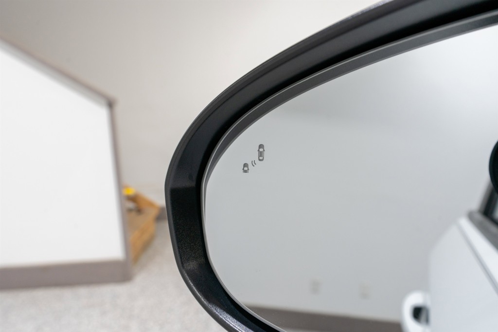 2021 Hyundai Tucson Image 12