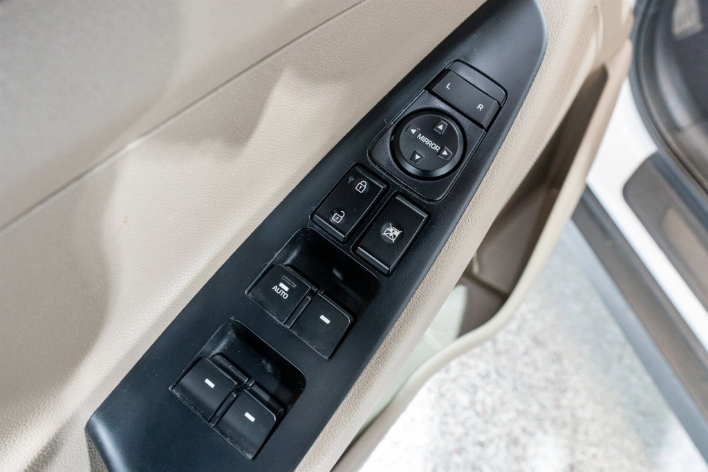 2021 Hyundai Tucson Image 13