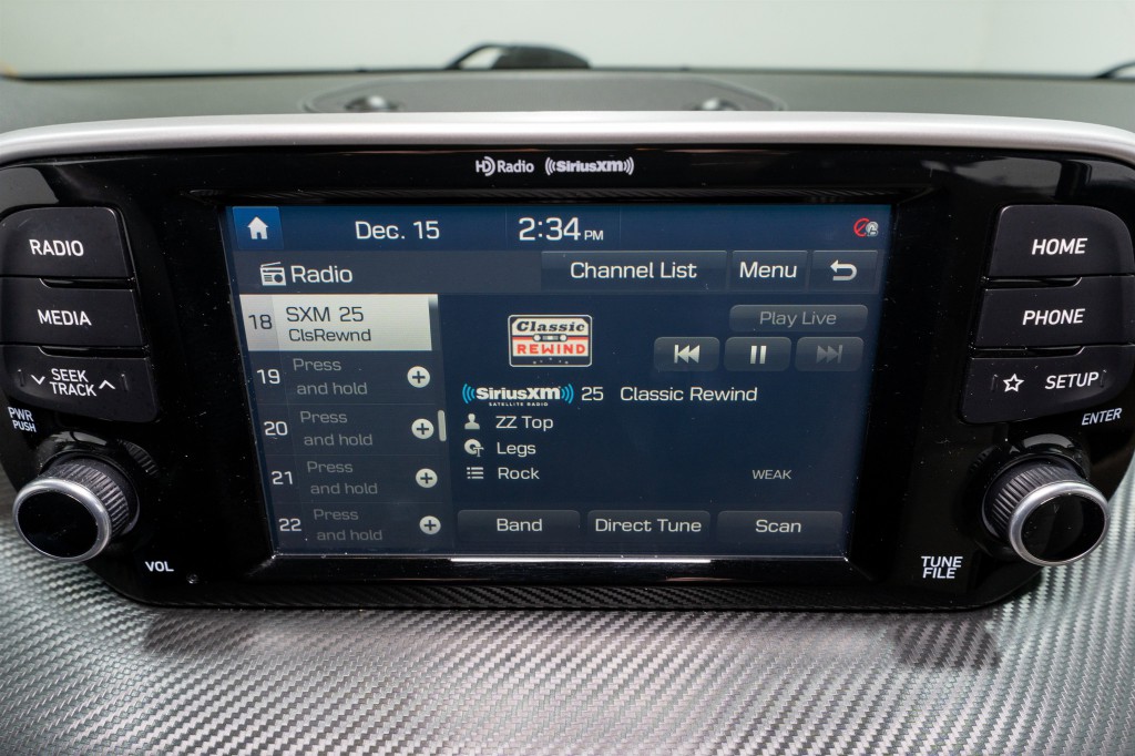 2021 Hyundai Tucson Image 16