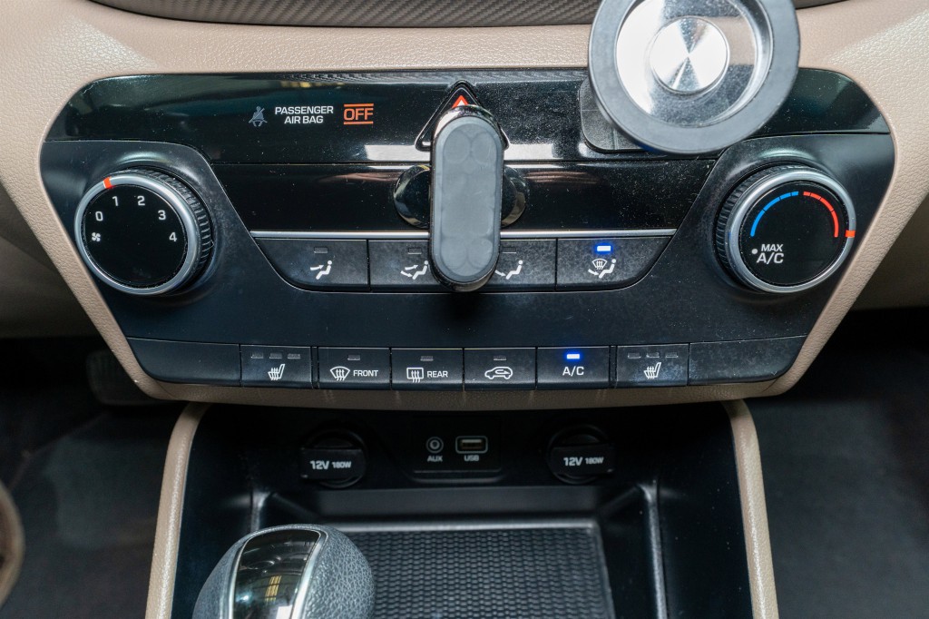 2021 Hyundai Tucson Image 19