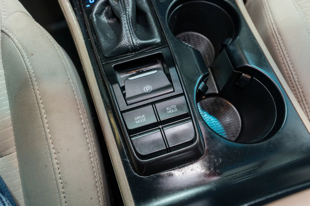 2021 Hyundai Tucson Image 22