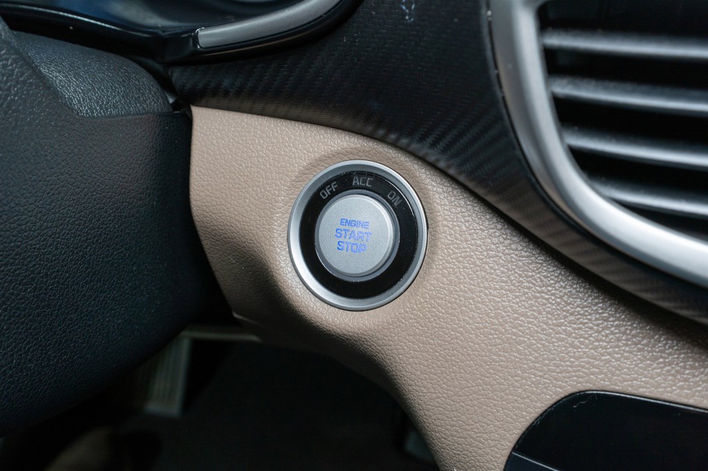 2021 Hyundai Tucson Image 23