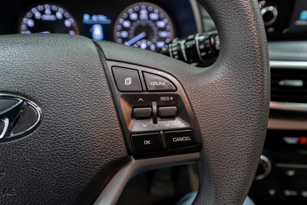 2021 Hyundai Tucson Image 25