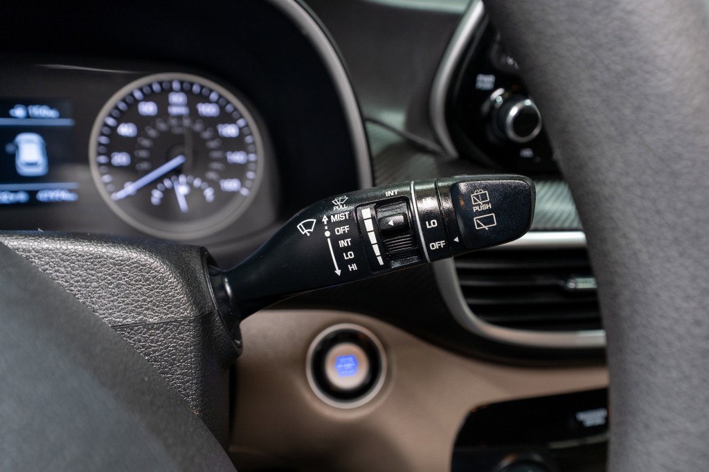 2021 Hyundai Tucson Image 27