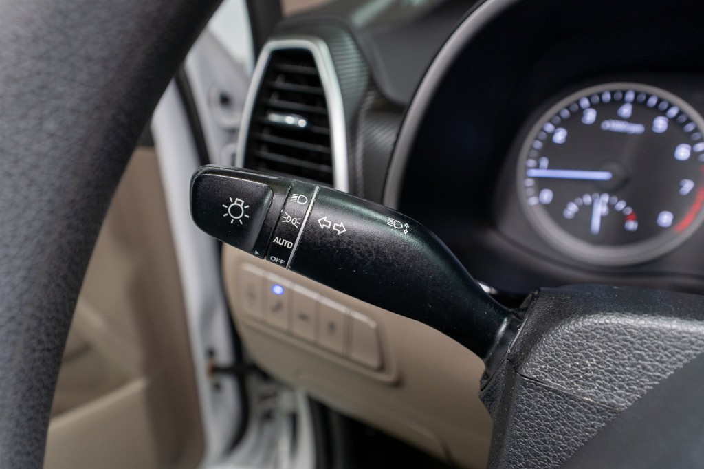 2021 Hyundai Tucson Image 28