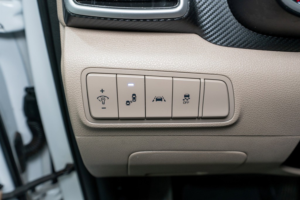 2021 Hyundai Tucson Image 29