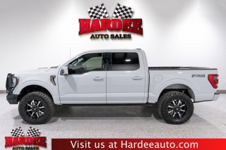 Image for 2023 Ford F-150 Platinum ID: 7070904