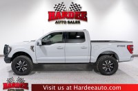 Image for 2023 Ford F-150 Platinum ID: 7070904