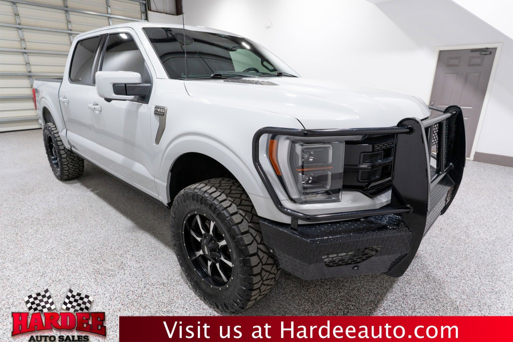 2023 Ford F-150 Image 6