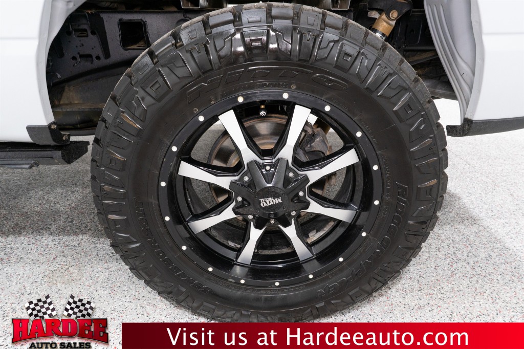 2023 Ford F-150 Image 10