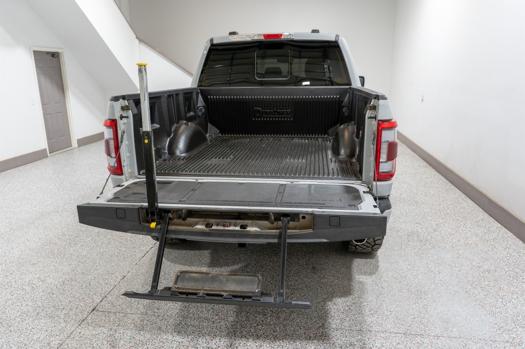 2023 Ford F-150 Image 11