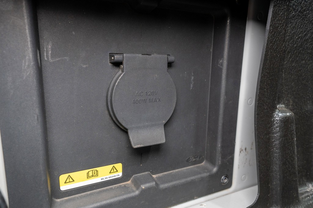 2023 Ford F-150 Image 12