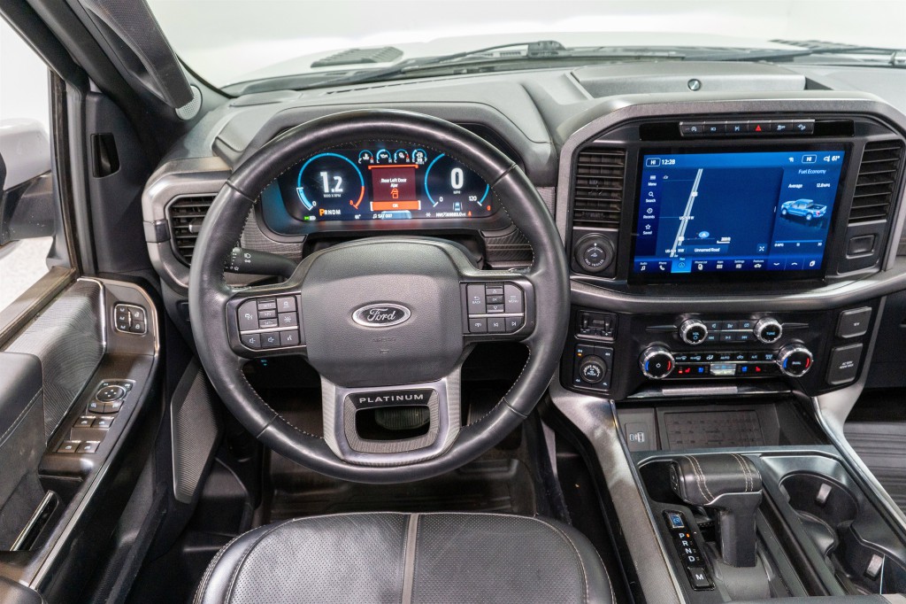 2023 Ford F-150 Image 15