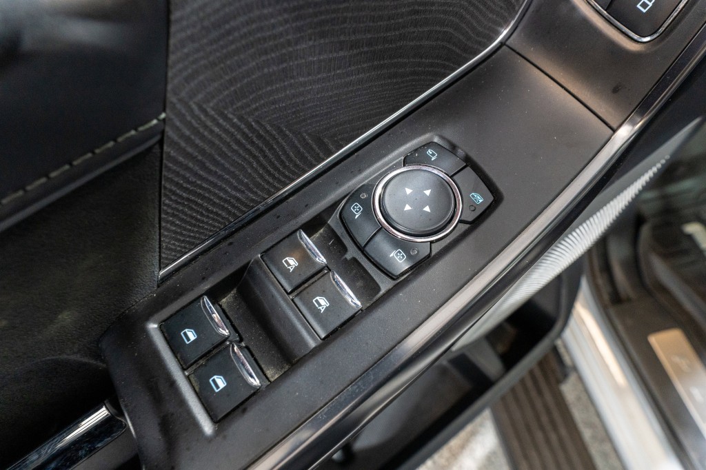 2023 Ford F-150 Image 19