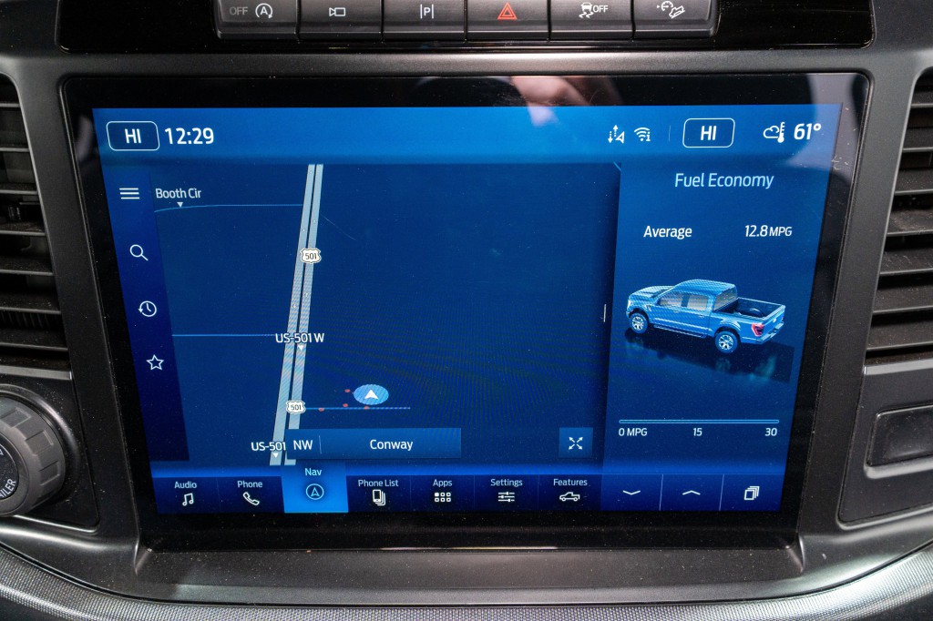 2023 Ford F-150 Image 23