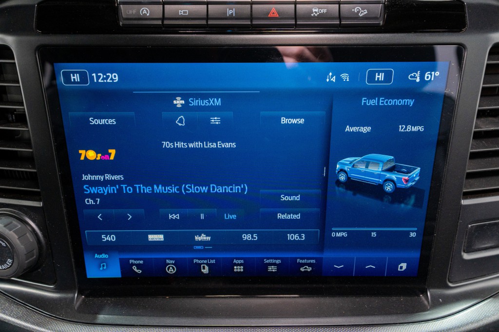 2023 Ford F-150 Image 24