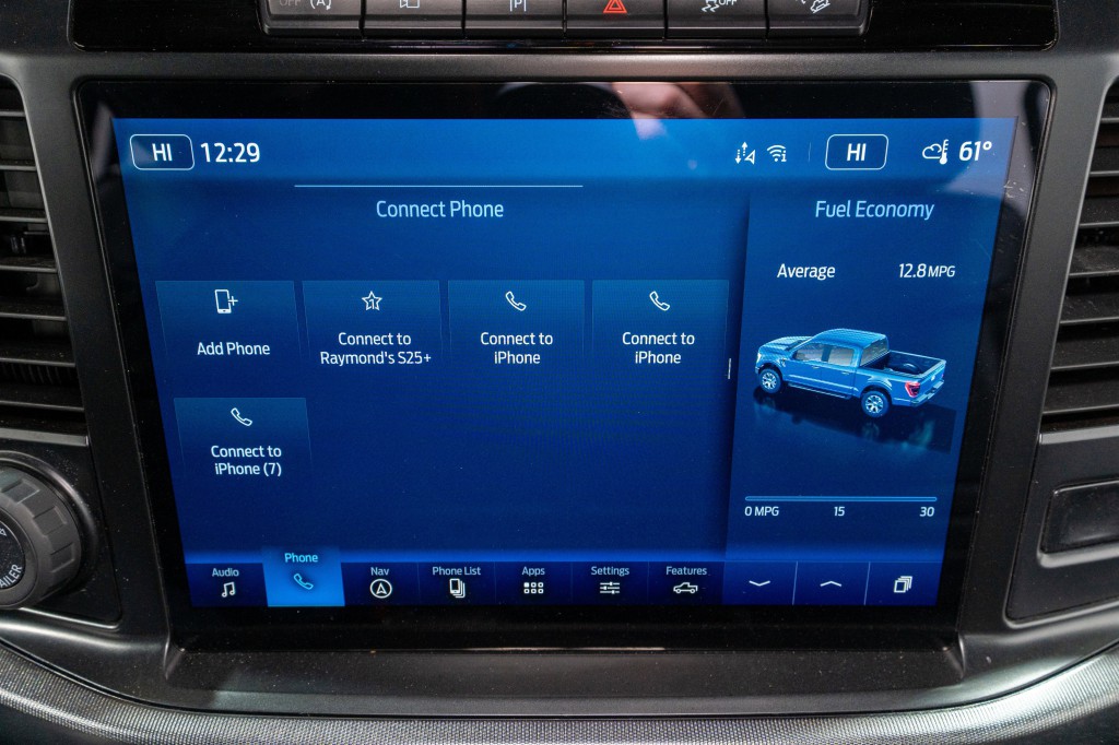 2023 Ford F-150 Image 25