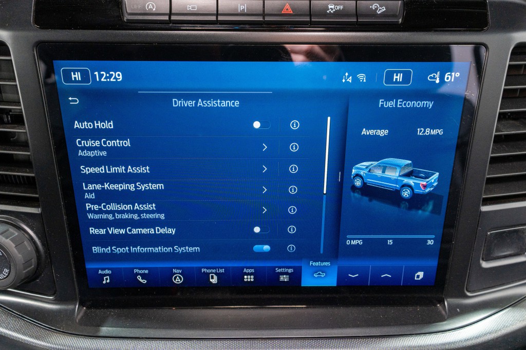 2023 Ford F-150 Image 26