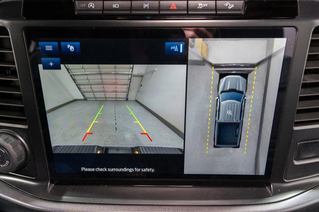 2023 Ford F-150 Image 27