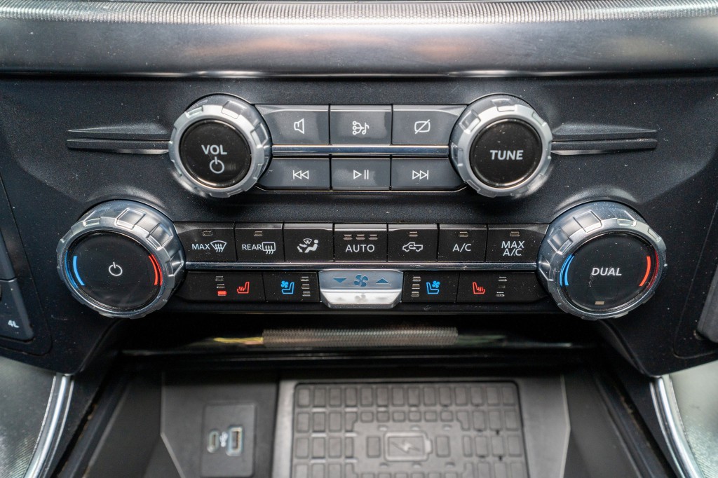 2023 Ford F-150 Image 28